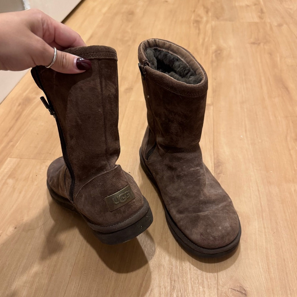 Uggs